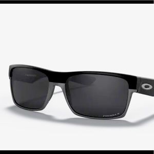 Oakley Two Face Sunglasses